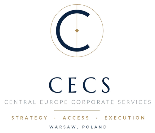 CECS — Central Europe Corporate Services